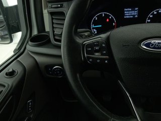 Ford Transit Custom 108 CV 2.0