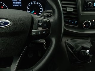 Ford Transit Custom 108 CV 2.0