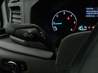 Ford Transit Custom 108 CV 2.0