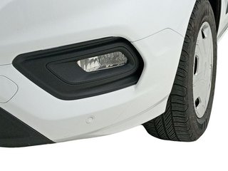 Ford Transit Custom 108 CV 2.0