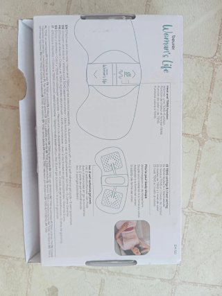 Beurer Woman's Life EM 50