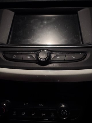 Opel Crossland X 2020