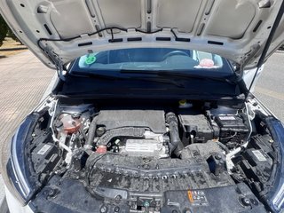 Opel Crossland X 2020