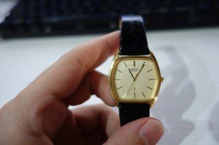Reloj Seiko 6431-5100 de los 80s