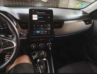 Renault Arkana 2022