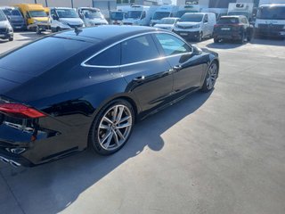 Audi A7 2022