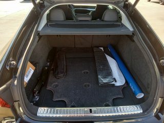 Audi A7 2022