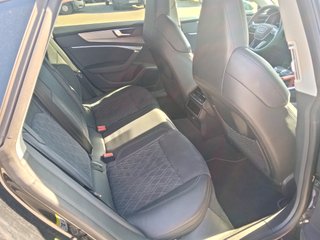 Audi A7 2022