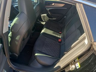 Audi A7 2022