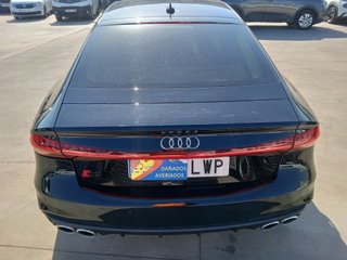 Audi A7 2022