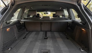 Audi Q7 2007