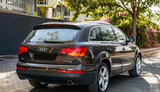 Audi Q7 2007