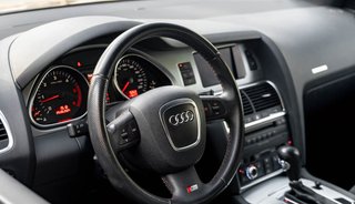 Audi Q7 2007