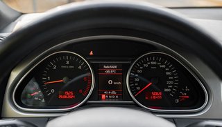 Audi Q7 2007