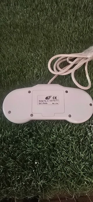 Mando Clásico Fun Access