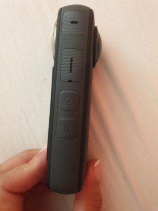 Insta360 X3 Cámara Negra
