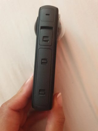 Insta360 X3 Cámara Negra