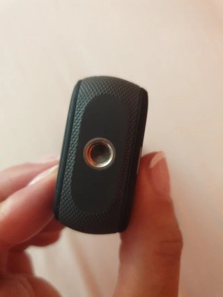 Insta360 X3 Cámara Negra