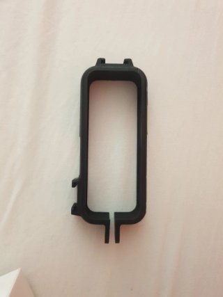 Insta360 X3 Cámara Negra
