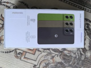 Motorola Moto G6 Power nuevo a estrenar con factur