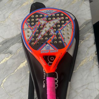 Pala pádel infantil Drop Shot 36mm