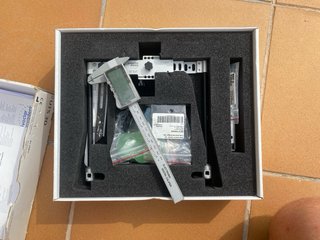 Articulador Ivoclar Stratos 300 + Arco Facial