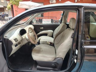 Nissan Micra 2005