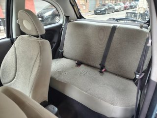 Nissan Micra 2005