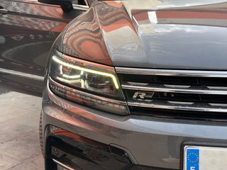VOLKSWAGEN TIGUAN 2.0 TDI DSG 190CV 4-MOT R-LINE