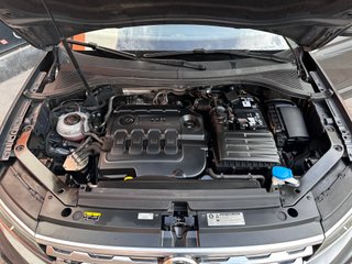 VOLKSWAGEN TIGUAN 2.0 TDI DSG 190CV 4-MOT R-LINE