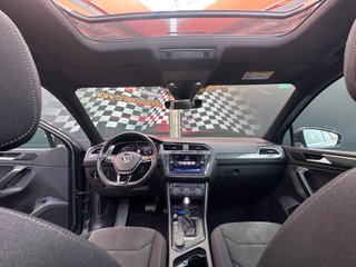 VOLKSWAGEN TIGUAN 2.0 TDI DSG 190CV 4-MOT R-LINE