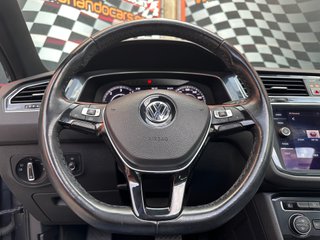 VOLKSWAGEN TIGUAN 2.0 TDI DSG 190CV 4-MOT R-LINE