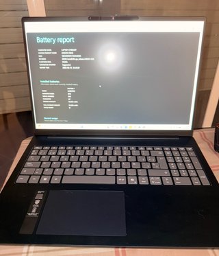 LENOVO IdeaPad Slim 5 1TB SSD