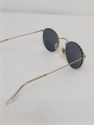 Monturas Ray Ban Doradas