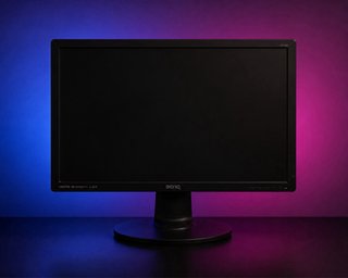Ordenador profesional gaming RGB