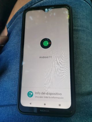 Nokia 7.2 128GB Android 11
