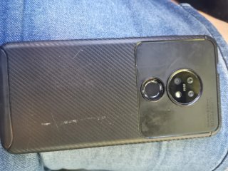 Nokia 7.2 128GB Android 11