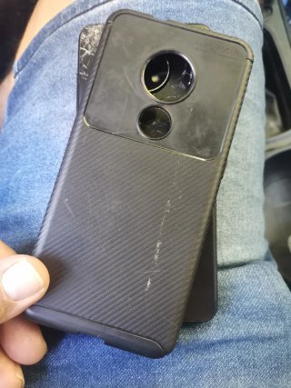 Nokia 7.2 128GB Android 11