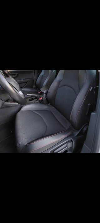 SEAT Leon 2014