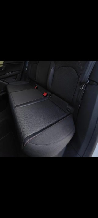 SEAT Leon 2014
