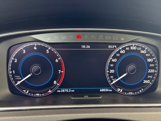 Volkswagen Golf 2019 R-LINE 1.0 TSI 115cv