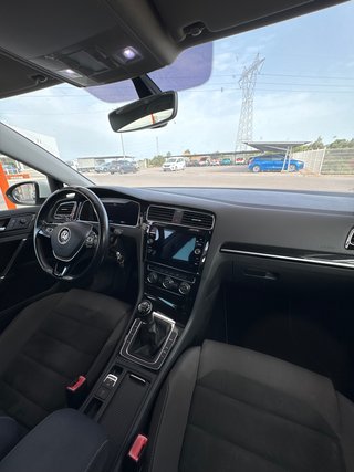 Volkswagen Golf 2019 R-LINE 1.0 TSI 115cv