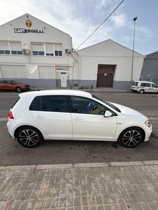 Volkswagen Golf 2019 R-LINE 1.0 TSI 115cv