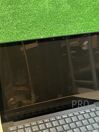 Ordenador portátil Surface 5 Microsoft