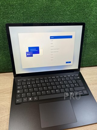 Ordenador portátil Surface 5 Microsoft
