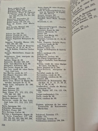 Historias de las reinas de España