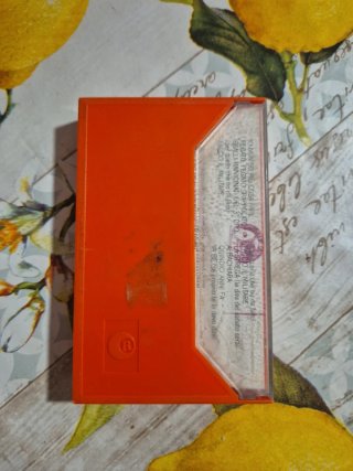 Musicassette Vasco, Elvis, Pooh, Battisti