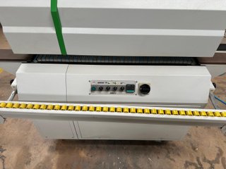 Canteadora Hirtz Automática Pre-encolado