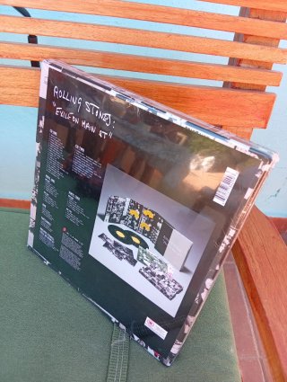The Rolling Stones - Exile On Main St. Vinilo