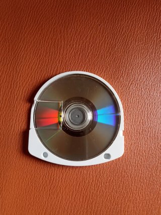 Avatar: El Videojuego PSP